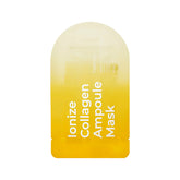Ionize Collagen Ampoule Mask